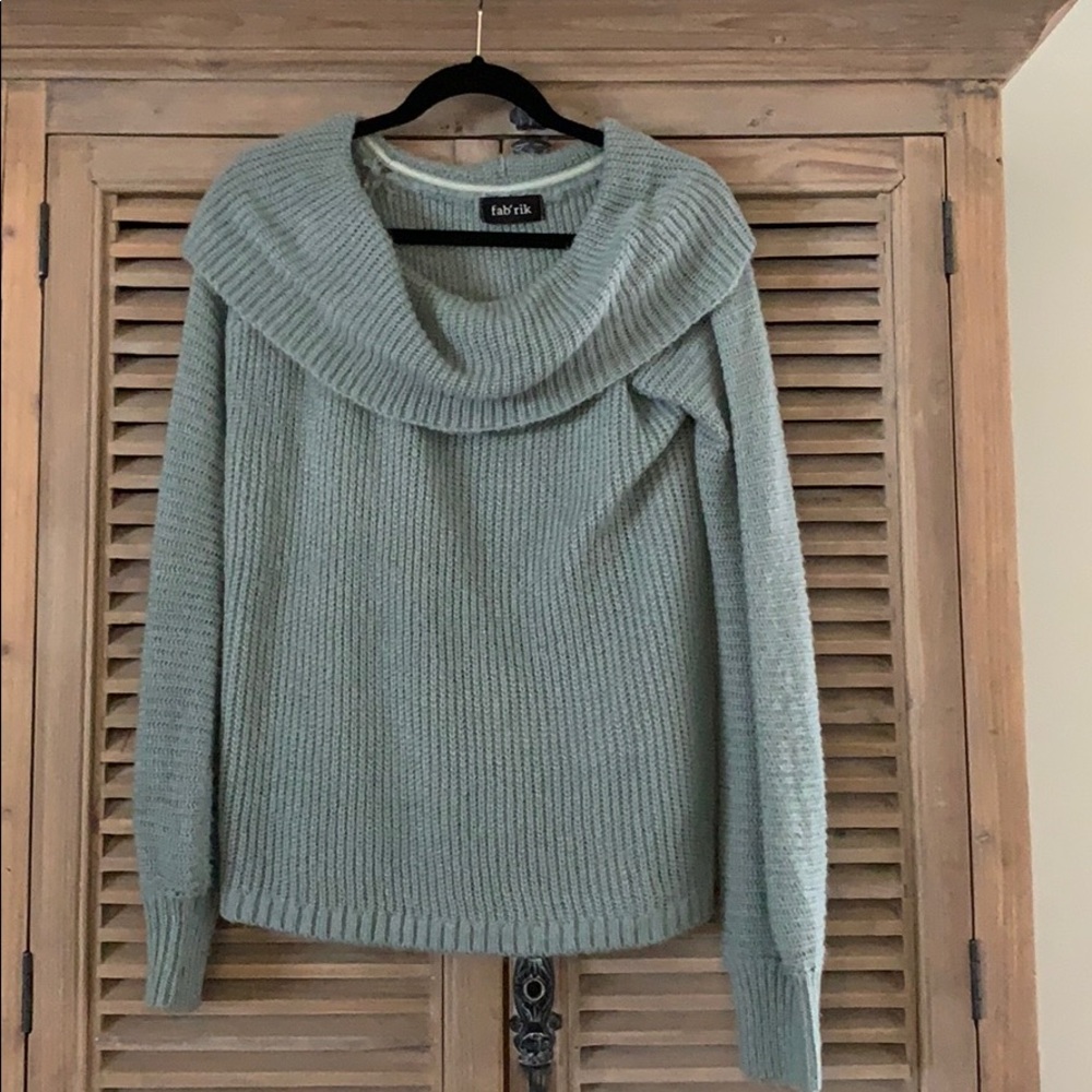 Fab’rik Sweater